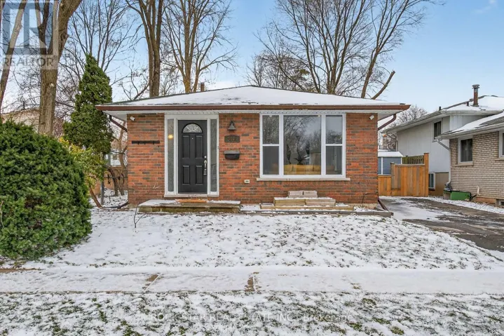 3075 EMPIRE PLACE, Niagara Falls (Church's Lane), Ontario L2J3L7