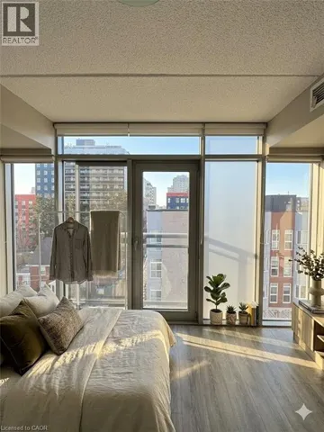 250 ALBERT Street Unit# 711, Waterloo, Ontario N2L3W5
