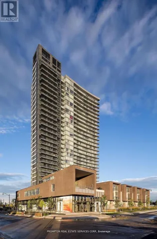 712 - 121 MCMAHON DRIVE, Toronto (Bayview Village), Ontario M2K0C1
