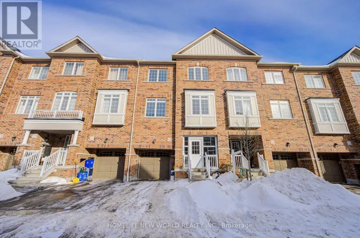 25 SPIV GROVE WAY, Markham (Greensborough), Ontario L6E0T6