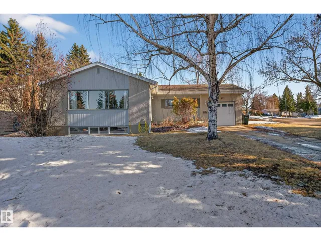 379 CONIFER ST, Sherwood Park, Alberta T8A1M7