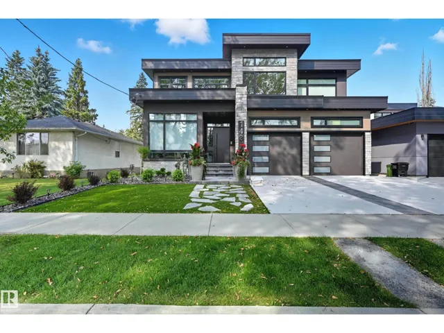 14312 92A AV NW, Edmonton, Alberta T5R5E2