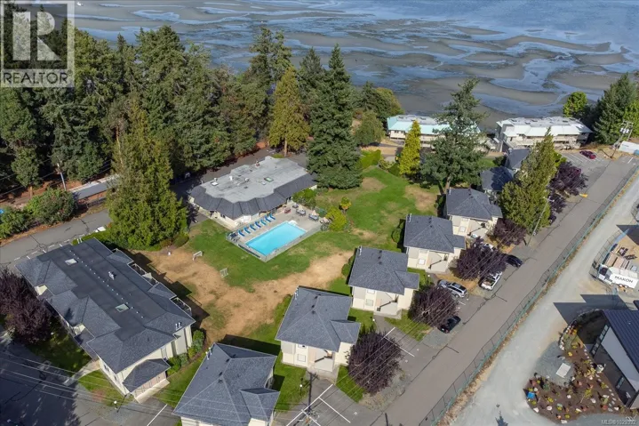 36 1165 Resort Dr, Parksville, British Columbia V9P2E2