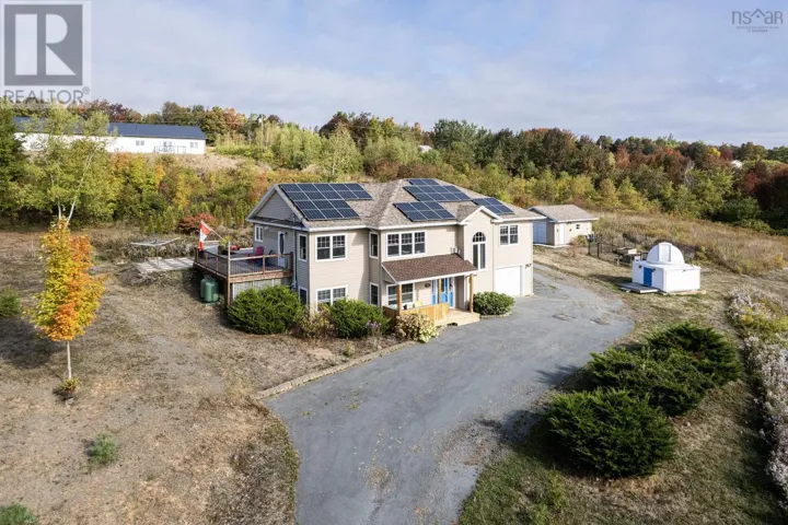 36 Beech Hill Road, North Alton, Nova Scotia B4N3V8