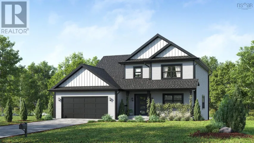 Lot 2 Stamping Mill Lane, Beech Hill, Nova Scotia B0J1K0