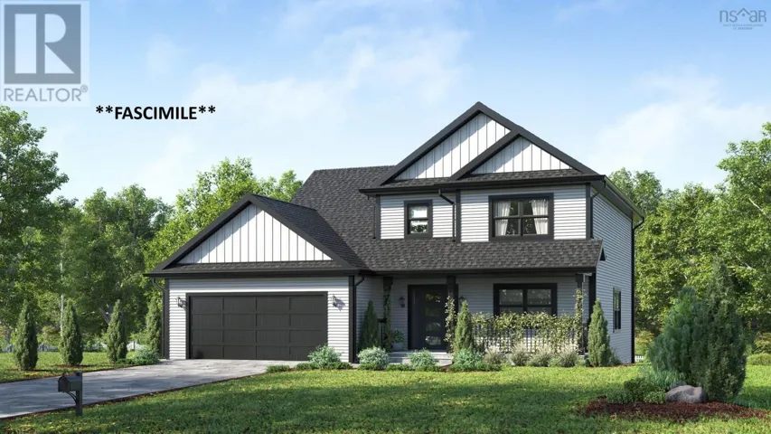 Lot 2 Stamping Mill Lane, Beech Hill, Nova Scotia B0J1K0