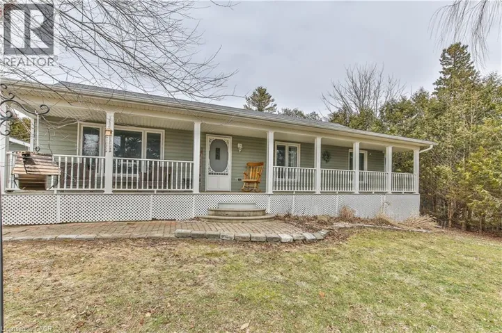 163511 BROWNSVILLE Road, Brownsville, Ontario N0L1C0