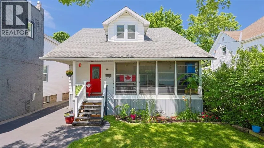 224 MAXWELL STREET, Sarnia, Ontario N7T5C4