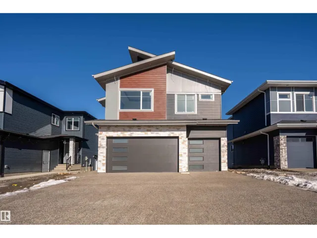 2728 64 AV NE, Rural Leduc County, Alberta T4X0H6