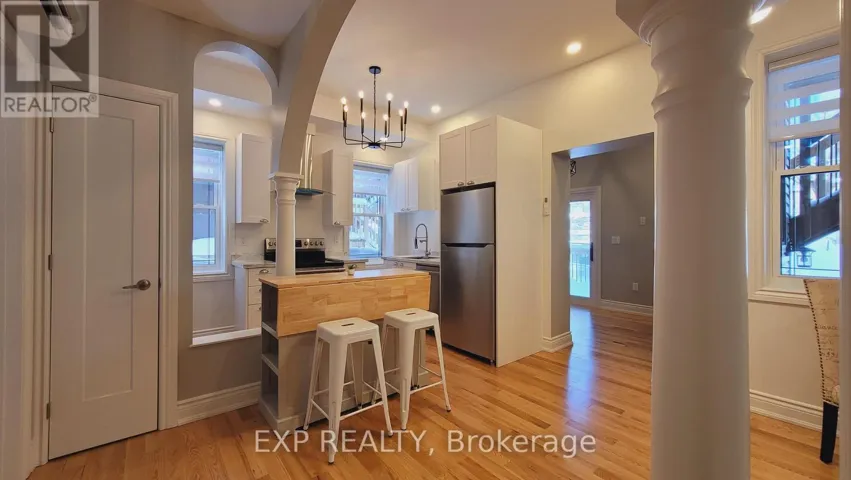 103 - 157-159 JAMES STREET, Ottawa, Ontario K1R5M4