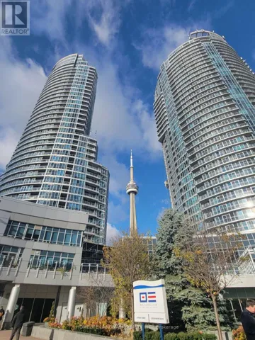 2110 - 208 QUEENS QUAY W, Toronto (Waterfront Communities), Ontario M5J2Y5