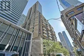 404 - 35 HAYDEN STREET, Toronto (Church-Yonge Corridor), Ontario M4Y3C3