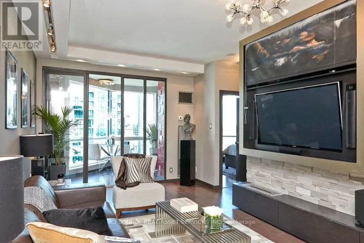 3604 - 10 YONGE STREET, Toronto (Waterfront Communities), Ontario M5E1R4