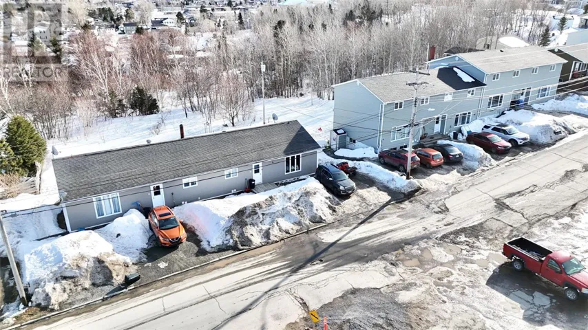 19-29 Bowater Avenue, Lewisporte, Newfoundland & Labrador A0G3A0