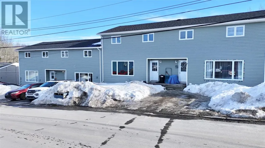 23-29 Bowater Avenue, Lewisporte, Newfoundland & Labrador A0G3A0