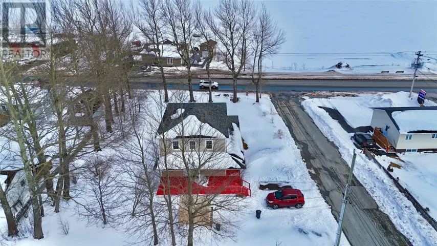 272 Main Street, Lewisporte, Newfoundland & Labrador A0G3A0