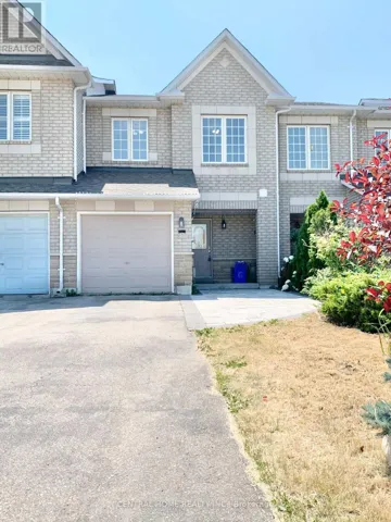 53 SILVER STREAM AVENUE, Richmond Hill (Rouge Woods), Ontario L4S1Z1