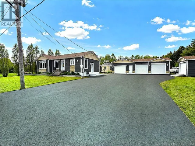 9427 Route 150, Losier Settlement, New Brunswick E1X0C4