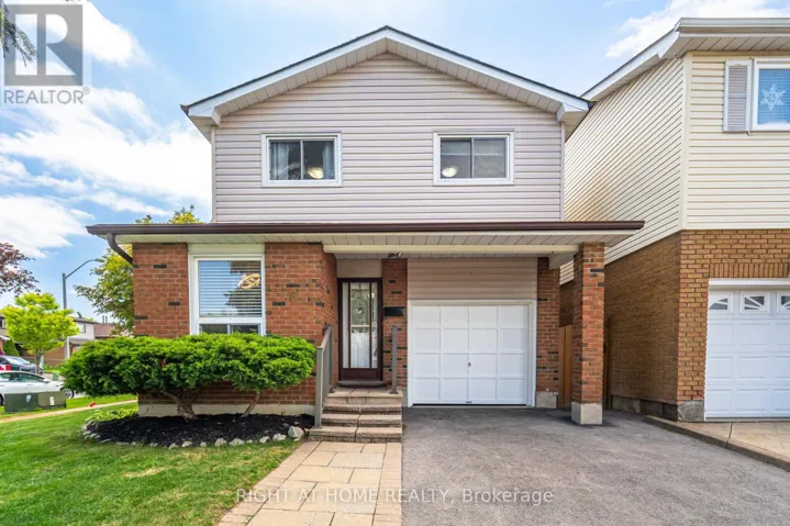 6 WINTERFOLD DRIVE, Brampton (Madoc), Ontario L6V3T1
