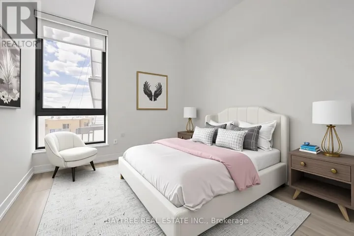 819 - 251 MASONRY WAY, Mississauga (Port Credit), Ontario L5H0B3