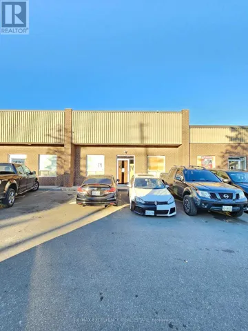 14 - 7517 BREN ROAD, Mississauga (Northeast), Ontario L4T3V4