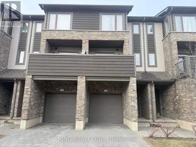 51 - 2070 MEADOWGATE BOULEVARD, London South (South U), Ontario N6M0H5