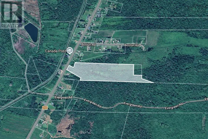 V/L 242 Highway, Strathcona, Nova Scotia B0L1G0