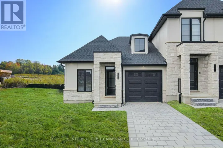 6673 HAYWARD DRIVE, London South (South V), Ontario N6P0H7