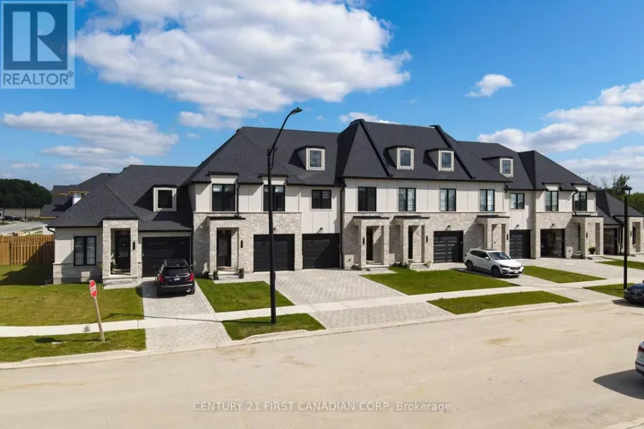 6674 HAYWARD DRIVE, London South (South V), Ontario N6P0H7