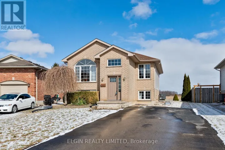 41792 NORTH STREET N, Southwold, Ontario N5P4L7