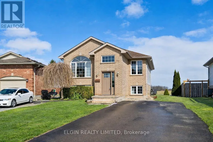 41792 NORTH STREET N, Southwold, Ontario N5P4L7