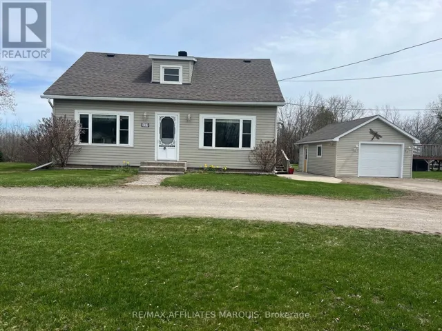 477 HWY 29 ROAD, Rideau Lakes, Ontario K7A4S5