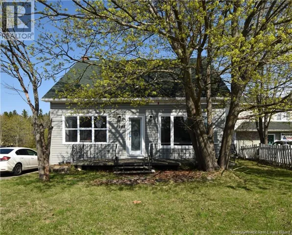 4248 Principale Road, Tracadie, New Brunswick E1X1B9