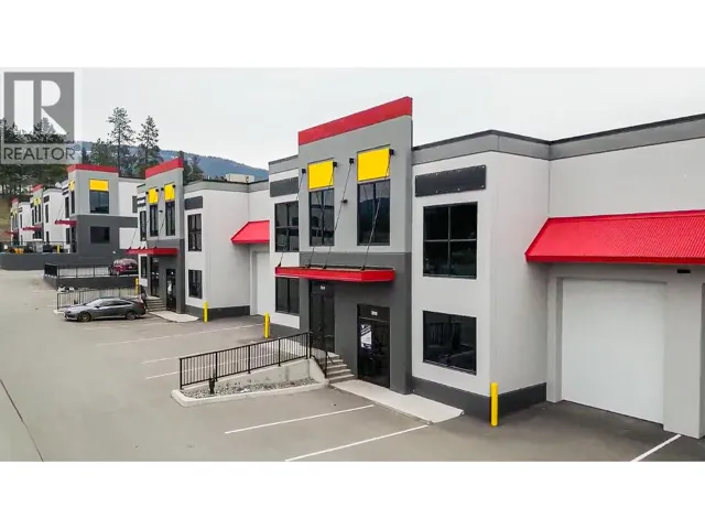 5000 Silver Star Road Unit# 308, Vernon, British Columbia V1B3K3