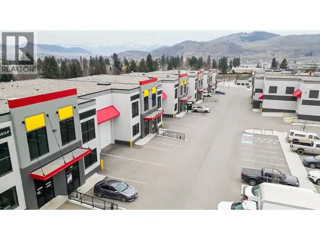 5000 Silver Star Road Unit# 307, Vernon, British Columbia V1B3K3