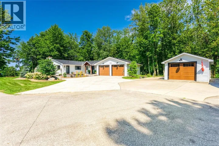 5168 LAKESHORE ROAD, Plympton-Wyoming, Ontario N0N1J6