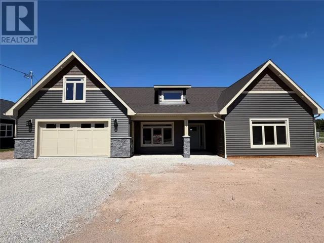 6 Murdoch Drive, Deer Lake, Newfoundland & Labrador A8A0E9