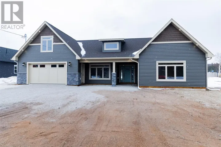 6 Murdoch Drive, Deer Lake, Newfoundland & Labrador A8A0E9