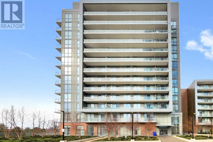 108 - 36 FOREST MANOR ROAD, Toronto (Henry Farm), Ontario M2J1M1