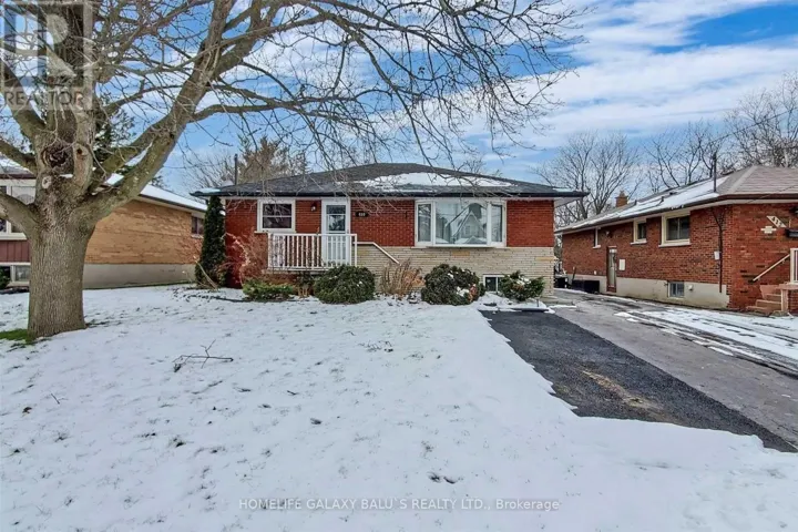 BSMNT - 410 HARRIS STREET, Whitby (Downtown Whitby), Ontario L1N3C5