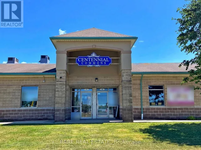 3 - 48 CENTENNIAL ROAD, Orangeville, Ontario L9W3T4