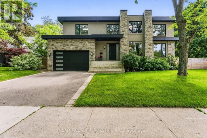 1112 CALDWELL AVENUE, Mississauga (Lorne Park), Ontario L5H1Z4