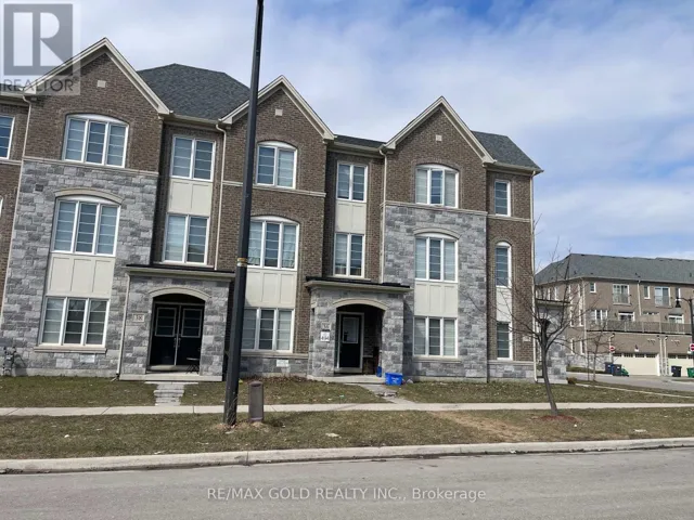 36 BRUSHWOOD DRIVE, Brampton (Bram West), Ontario L6Y6G6