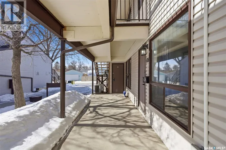 126 Gore PLACE, Regina, Saskatchewan S4T7S4