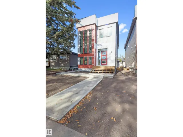 7938 91 AV NW, Edmonton, Alberta T6C1R1