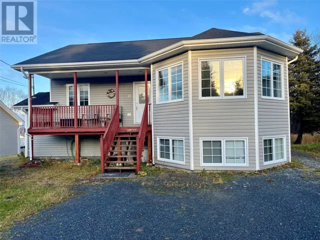17 Hillview Avenue, Pasadena, Newfoundland & Labrador A0L1K0