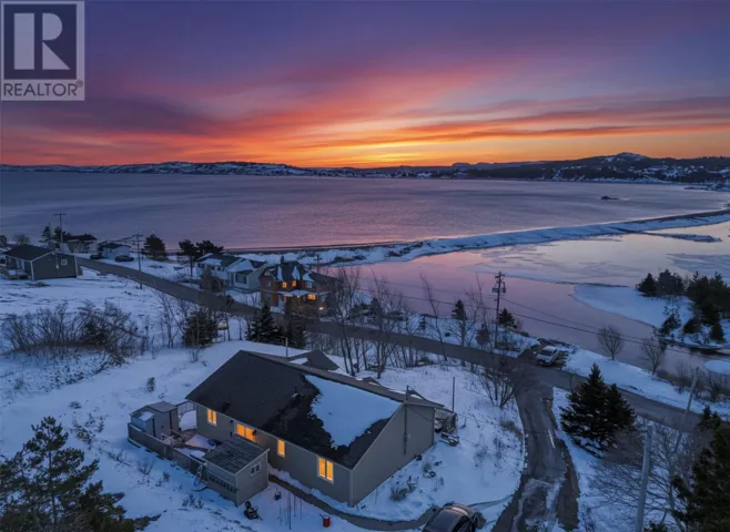 99 Coleys Point South Road, Bay Roberts, Newfoundland & Labrador A0A1X0