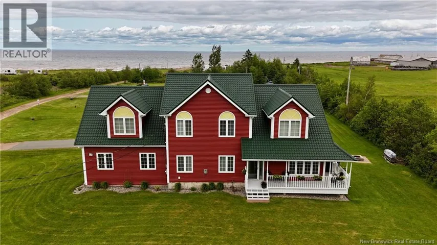 17 Leo Emile Street, Petit-Cap, New Brunswick E4N2G1