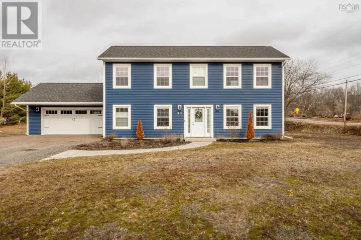 71 Acorn Lane, Kingston, Nova Scotia B0P1R0