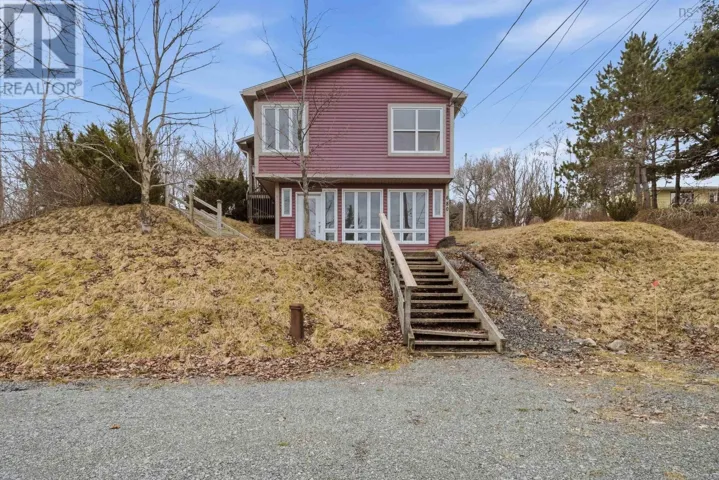 680 Hammonds Plains Rd, Hammonds Plains, Hammonds Plains, Nova Scotia B3B1A7